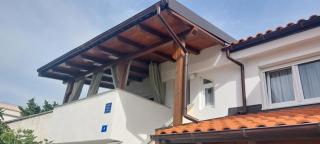 Apartman Jelena - Vir - 2