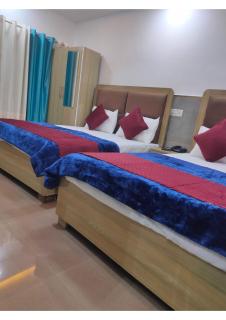 Hotel Sheeri Inn - Faizābād - 0