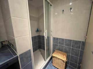 Appartement 6 pers avec balcon sud, garage - Val Cenis Lanslebourg, Résidence Dom Gabet - FR-1-508-284 - 7