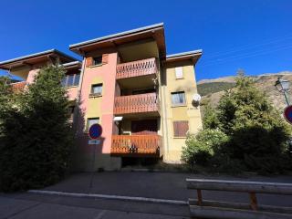 Appartement 6 pers avec balcon sud, garage - Val Cenis Lanslebourg, Résidence Dom Gabet - FR-1-508-284 - 2