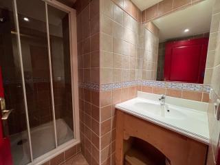 Appartement spacieux à Lanslebourg pour 8 pers, 3 chambres, parking, wifi - FR-1-508-274 - 3