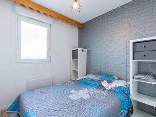 Peyragudes : Appart 8 pers, balcon, parking, wifi - FR-1-695-51 - Germ - 5