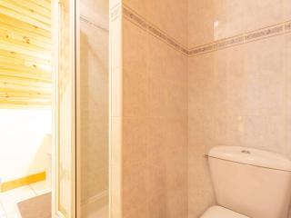 Chalet duplex à Peyragudes: 6 pers, 3 ch, BBQ, accès sentiers, Skyvall et services en option - FR-1-695-48 - 6