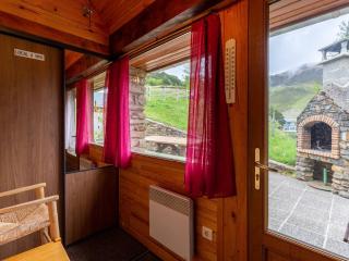 Chalet duplex à Peyragudes: 6 pers, 3 ch, BBQ, accès sentiers, Skyvall et services en option - FR-1-695-48 - Gouaux-de-Larboust - 2