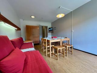 Appartement pour 8 pers. à 50m des pistes avec Wifi et Parking - FR-1-525-288 - Superdevoluy - 1