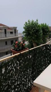 Antony's Hause - - 1