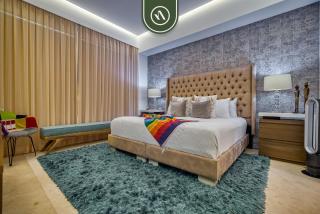 Condo with 2 beds - Rooftop Pool - Puerto Vallarta - 9