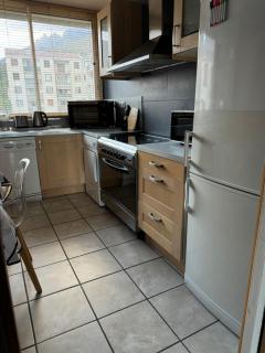Appartement T4 - Corte - 9