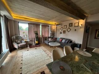 Apartment with garden - Bucareste - 9