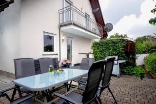 LenHaus mit Kamin & Garten - Ferienhaus im Grünen - Sundern - 6