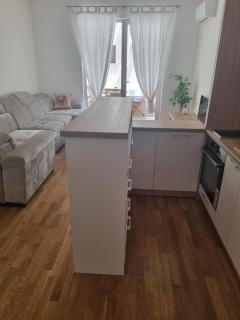 Apartment MareMare Budva - 6