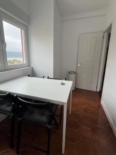 Apartamento céntrico en Finisterre - Finisterre - 7
