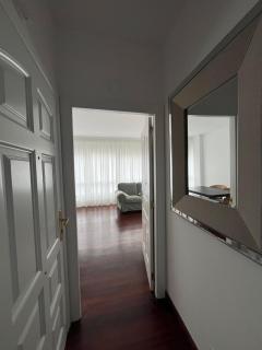 Apartamento céntrico en Finisterre - Finisterre - 6