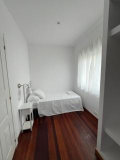 Apartamento céntrico en Finisterre - Finisterre - 5