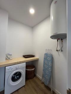 Apartamento céntrico en Finisterre - 1