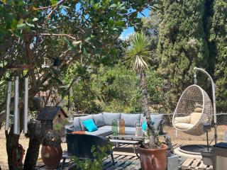 Appart-one terrasse jacuzzi parking - 2