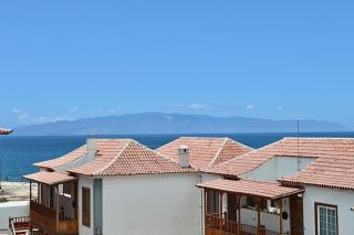 Harbor Ocean View - Acantilado de los Gigantes - 4