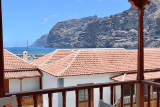 Harbor Ocean View - Acantilado de los Gigantes - 5