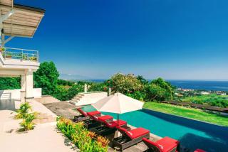 Dolphin Villa Lovina 2 - Temukus - 5