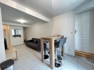 Appart du Bourg 2 chambres Olivet Centre - Olivet - 6
