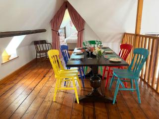 The Hen House - Bridgend - 6