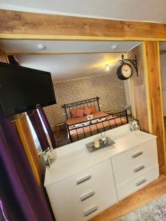 Tudor Residence Sibiu - 0