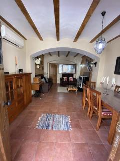 Casa Rural El Molino - Macastre - 0