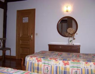 Casa Rural Barbonea - 2