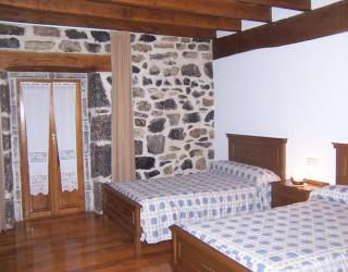 Casa Rural Barbonea - Lekunberri - 1