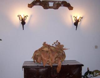 Casa Rural Barbonea - Lekunberri - 4