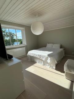 House by the ocean in Mariehamn - 7