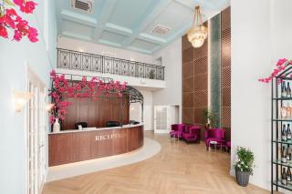 Bononia Estate Winery & Resort - - 9