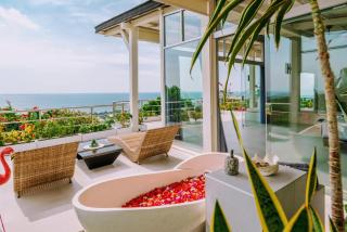 Dolphin Villa Lovina 2 - Temukus - 8