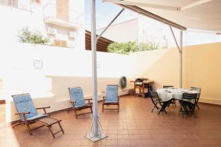 Casa Adragna con Ampio Giardino - San Vito lo Capo - 7