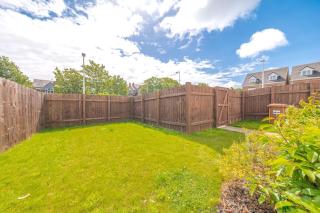 Barrow- 4 bedroom Detached House - 4