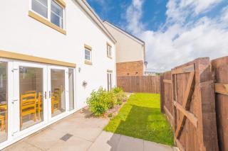 Barrow- 4 bedroom Detached House - 3