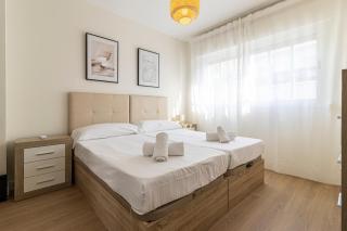 Allo Apartments Medina Duplex Parking 3 Habitaciones - 4