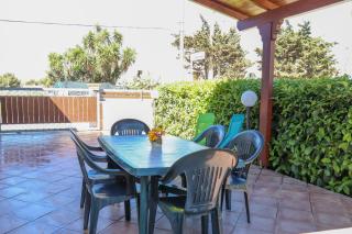 Villetta Claudia - 4