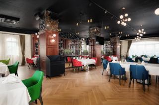 Bononia Estate Winery & Resort - 1