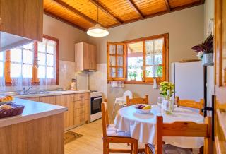 Kodelo summer house - - 4