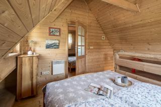 Mountain Shelter Gawlaki - 3