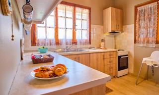 Kodelo summer house - - 1