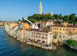 FEWO 2 in ROVINJ direkt am Meer - Rovinj - 9