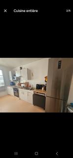 Bel appartement proche CDG-PARIS-ASTERIX - Marly-la-Ville - 1