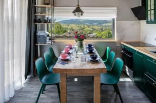 Mountain Shelter Gawlaki - 5