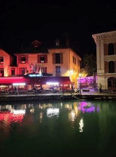Charming studio near city center - Annecy - 3
