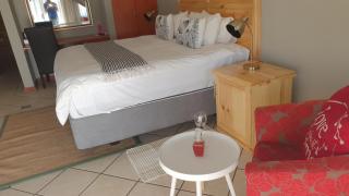 Emoyeni Guest House - Nelspruit - 5
