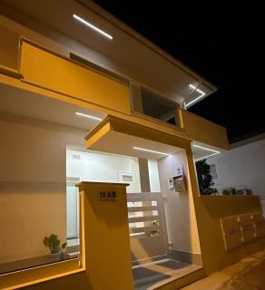 white B&B - Pagliare - 8
