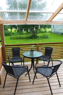 Salonkylän koulu - 5