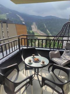 Bjelašnica Mountain Escape - Bjelašnica - 1